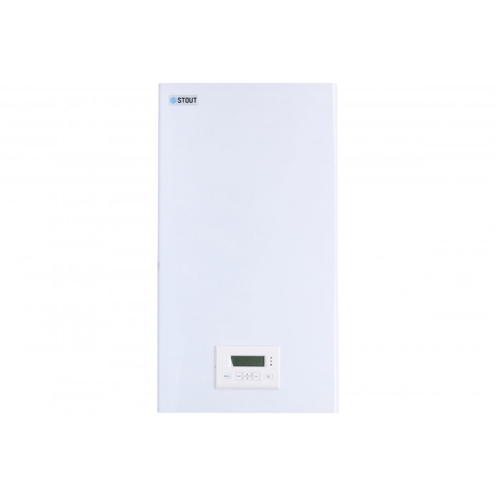 Электрический котел 7 кВт STOUT SEB-2101-000007 RG0091G8B0FRB4