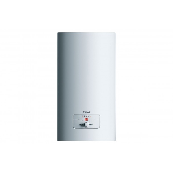 Электрический котел Vaillant eloBLOCK VE 6 R13 0010009374