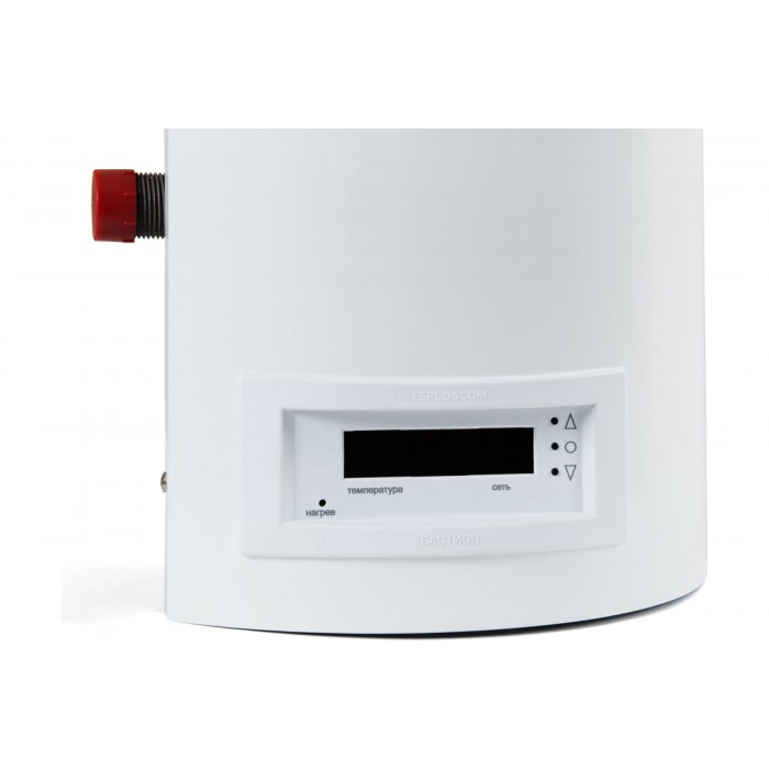 Электрический котел Бастион Teplodom i-TRM SILVER - 9 Р 9кВт Uвх 220 380В Sотапл 90 кв.м 268