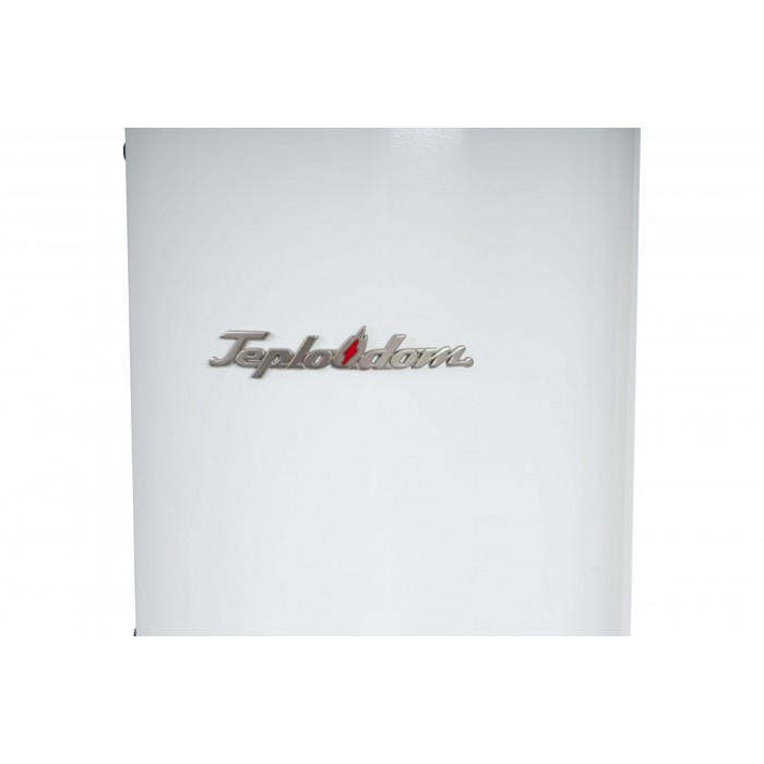 Электрокотел Teplodom i-TRM SILVER StS-6 220/380В Р=6кВт, Sотапл=60 кв.м, ТЭН нержавеющая сталь 281