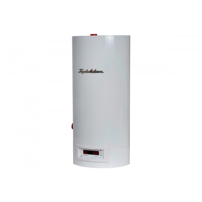 Электрокотел Teplodom i-TRM SILVER StS-6 220/380В Р=6кВт, Sотапл=60 кв.м, ТЭН нержавеющая сталь 281