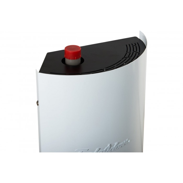 Электрокотел Teplodom i-TRM SILVER StS-6 220/380В Р=6кВт, Sотапл=60 кв.м, ТЭН нержавеющая сталь 281