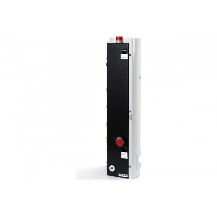 Электрокотел Teplodom i-TRM SILVER StS-6 220/380В Р=6кВт, Sотапл=60 кв.м, ТЭН нержавеющая сталь 281