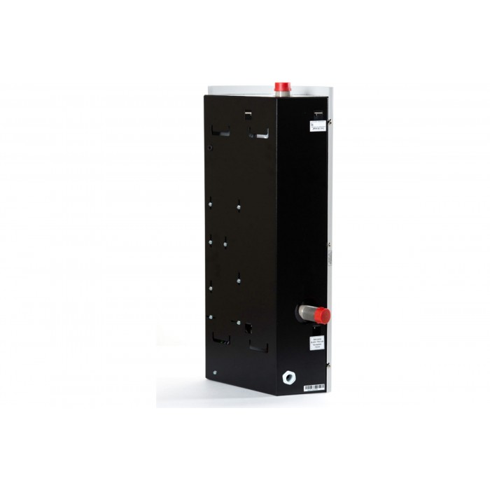 Электрокотел Teplodom i-TRM SILVER StS-12 220/380В Р=12кВт, Sотапл=120 кв.м, ТЭН нержавеющая сталь 283