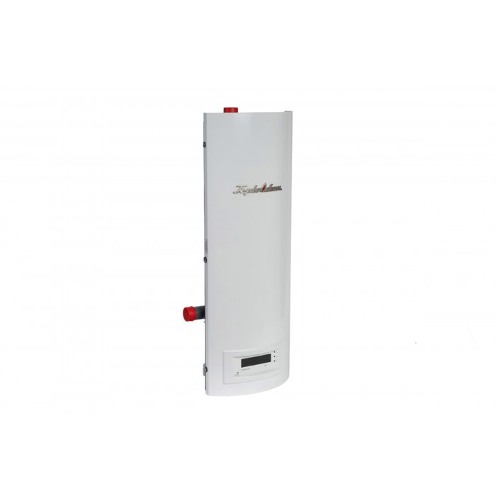 Электрический котел Teplodom i-TRM SILVER - 3 Р=3кВт, Uвх=220В, Sотапл=30 кв.м 266