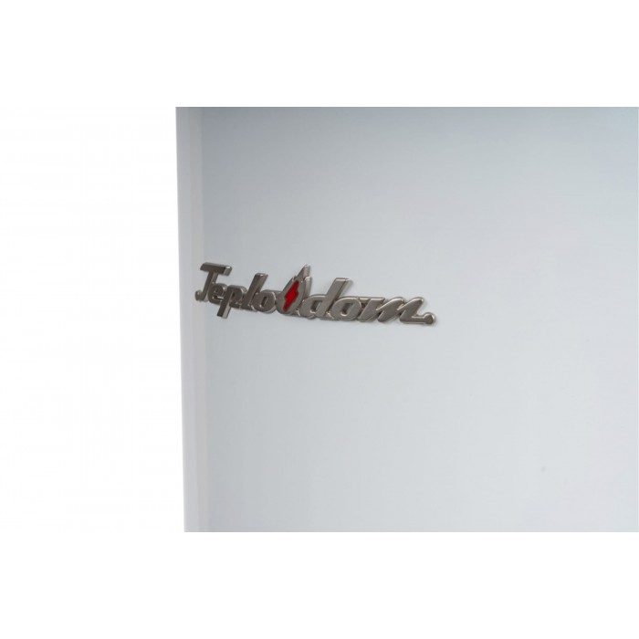 Электрический котел Teplodom i-TRM SILVER - 3 Р=3кВт, Uвх=220В, Sотапл=30 кв.м 266