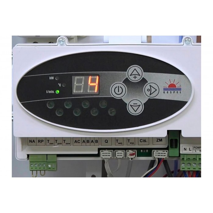 Электрокотел Kospel 12 кВт EKCO.LN2M-12