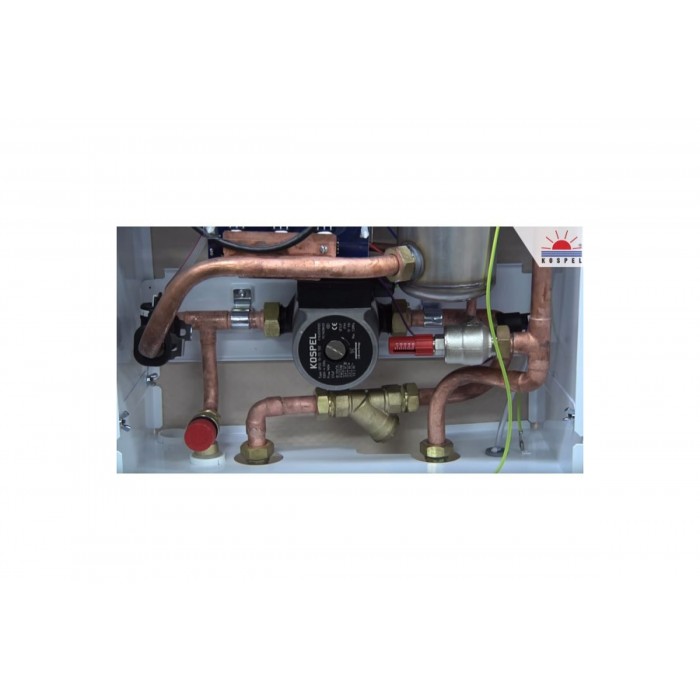 Электрокотел Kospel 12 кВт EKCO.LN2M-12