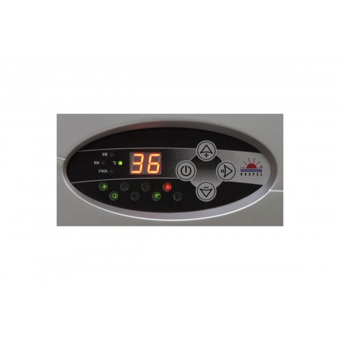 Электрокотел Kospel 12 кВт EKCO.LN2M-12