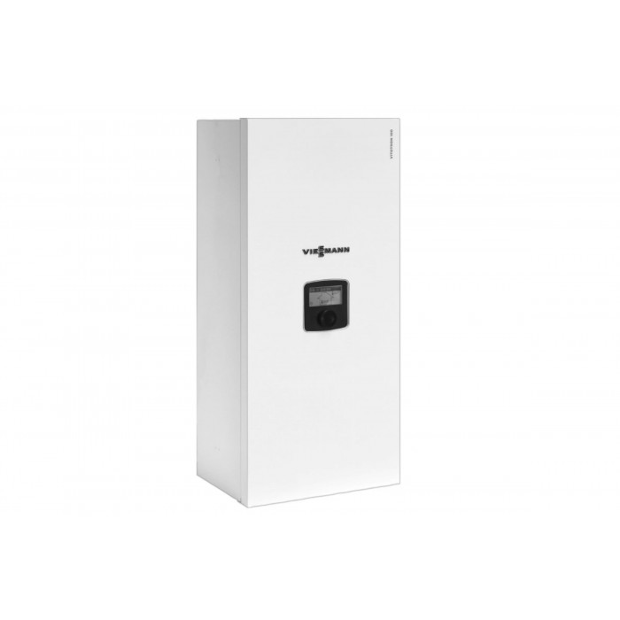 Электрический настенный котёл Viessmann Vitotron 100 VMN3-24 24кВТ 7731926
