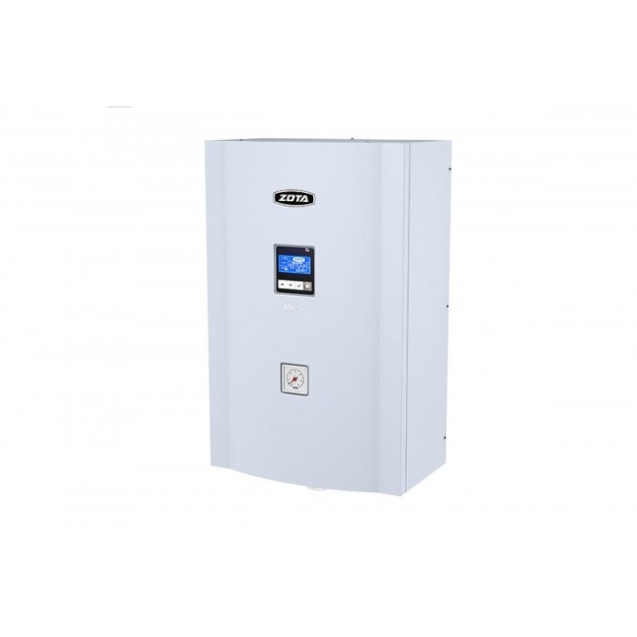 Миникотельная ZOTA - 9 MK-S ZM 346842 1009