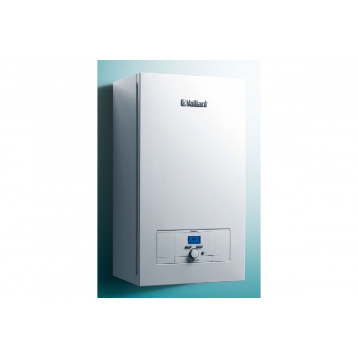 Электрический котел Vaillant eloBLOCK VE 9/14 0010023655