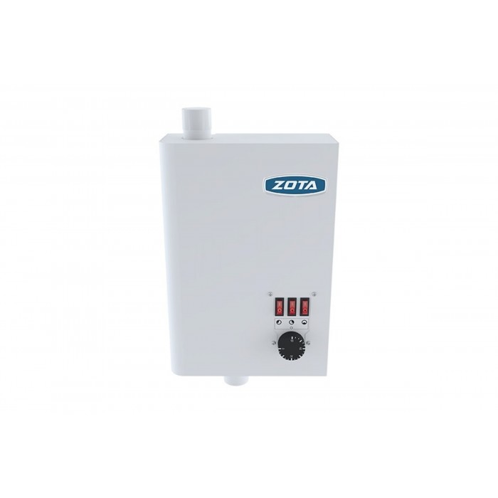 Электрокотёл ZOTA BALANCE 4.5 ZB3468420004