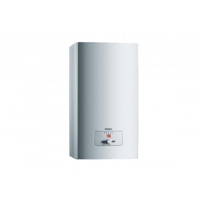 Электрический котел Vaillant eloBLOCK 14KVR15 10009377