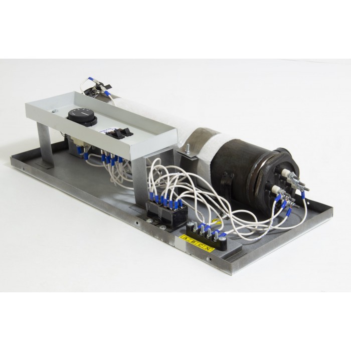 Электрокотел Electro Vel 9М380 клавиши VK9KPB