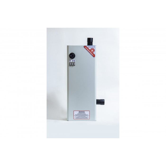 Электрокотел Electro Vel 36 кВт, клавиши VK36KPB