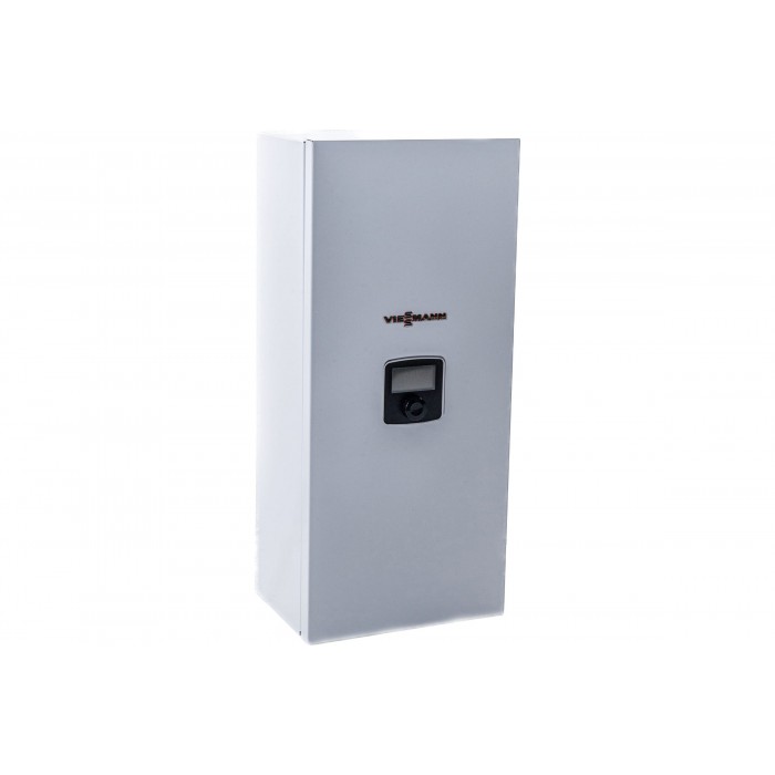Электрический настенный котёл Viessmann Vitotron 100 VMN3-08 8 кВТ 7731925