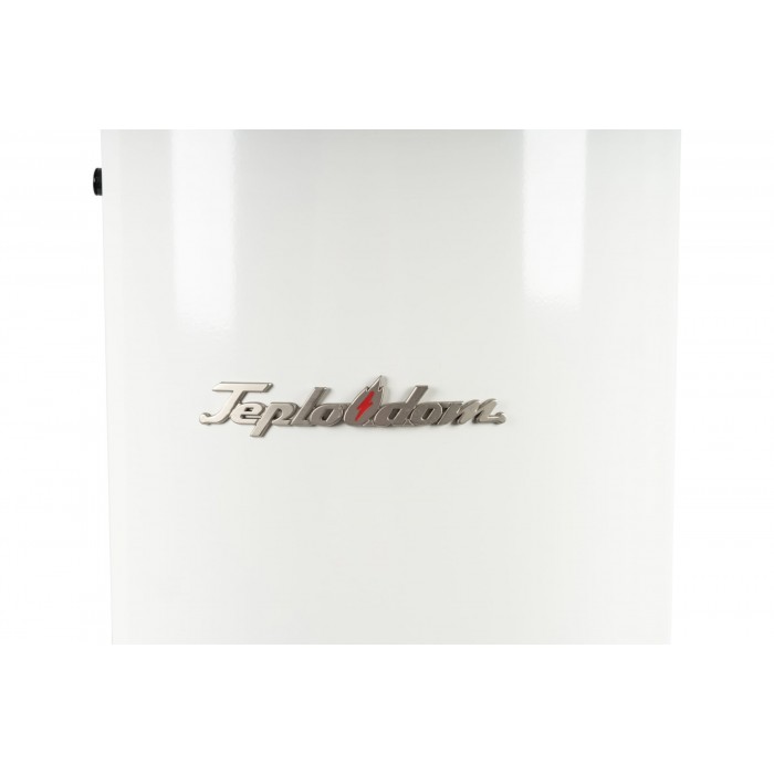 Электрический котел Teplodom i-TRM SILVER - 9 Р=9кВт, Uвх=220/380В, Sотапл=90 кв.м 268