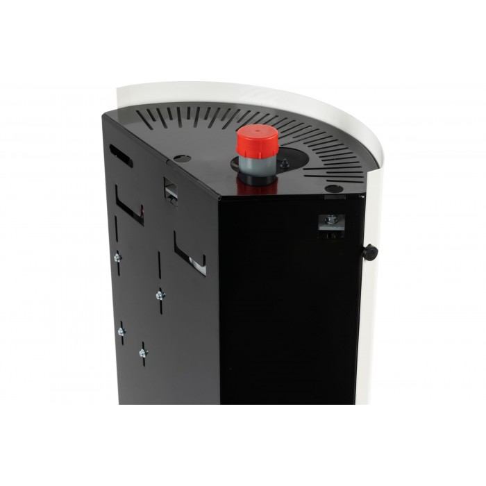 Электрический котел Teplodom i-TRM SILVER - 9 Р=9кВт, Uвх=220/380В, Sотапл=90 кв.м 268