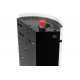 Электрический котел Teplodom i-TRM SILVER - 9 Р=9кВт, Uвх=220/380В, Sотапл=90 кв.м 268