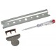 Электрический котел Teplodom i-TRM SILVER - 9 Р=9кВт, Uвх=220/380В, Sотапл=90 кв.м 268