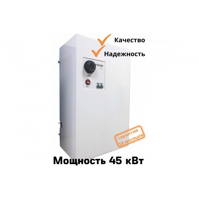 Электрический котел Интоис One 45 кВт INTOIS 141