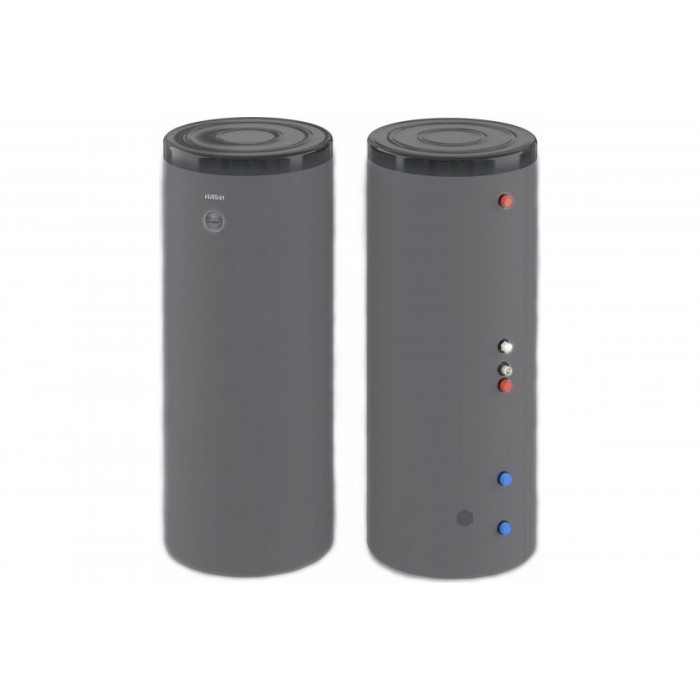 Пакетное предложение WARM Standart Auros 24 кВт с бойлером 100 л KV24100