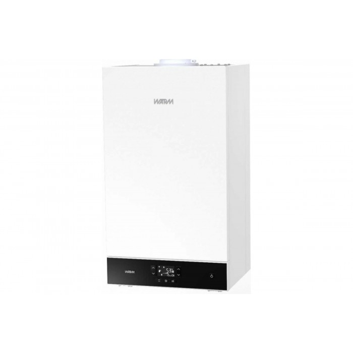 Пакетное предложение WARM Standart Auros 12 кВт с бойлером 150 л KV12150