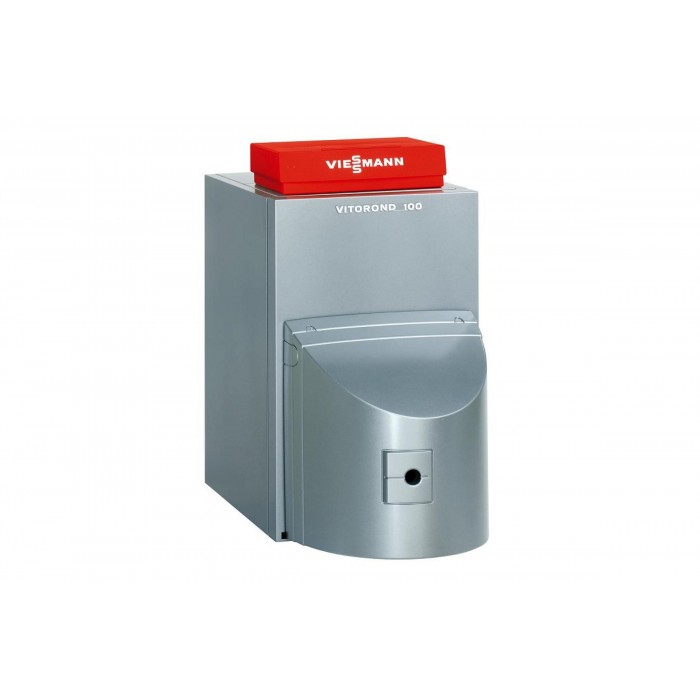 Комбинированный напольный котел VIESSMANN Vitorond 100 KW4 40 кВт