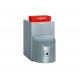 Комбинированный напольный котел VIESSMANN Vitorond 100 KW4 40 кВт