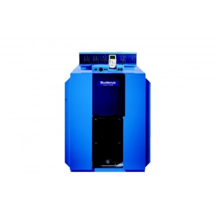 Комбинированный напольный котел Buderus Logano GE315-105 (отд. секциями) 30003643