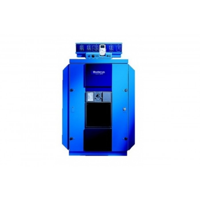Комбинированный напольный котел Buderus Logano GE515-350 (в собр. виде) 30003704