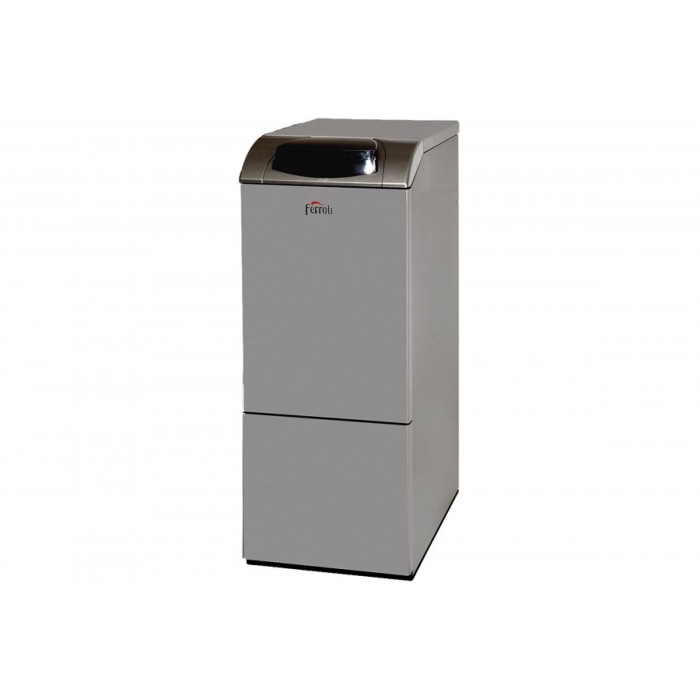 Комбинированный напольный котел Ferroli Atlas D 30 KI 100