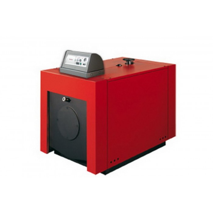 Комбинированный напольный котел Fondital RODI Dual 150