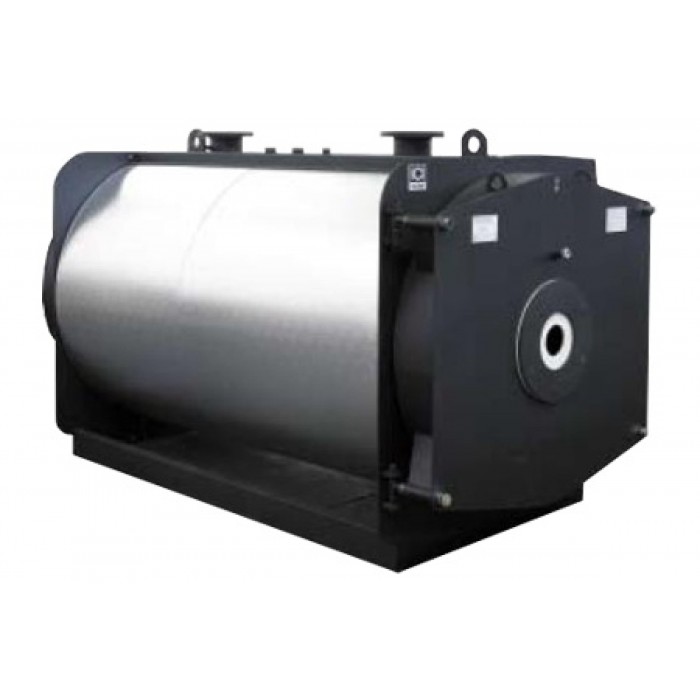 Комбинированный напольный котел Fondital RODI Dual 3000