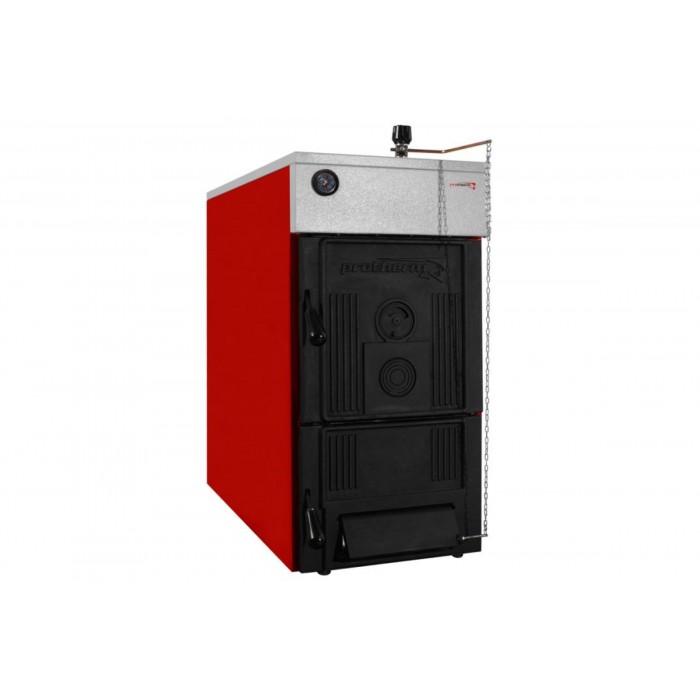 Твердотопливный котел Protherm Бобёр 40DLO 20043035