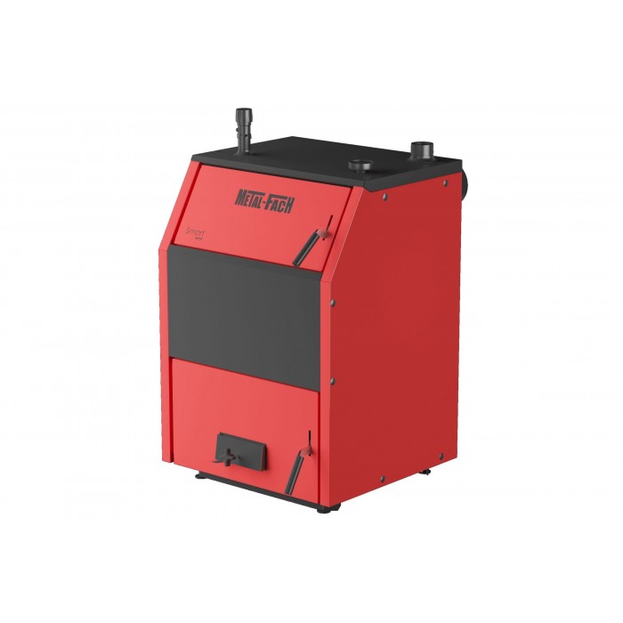 Котел Metal-Fach SMART MINI 17 28909