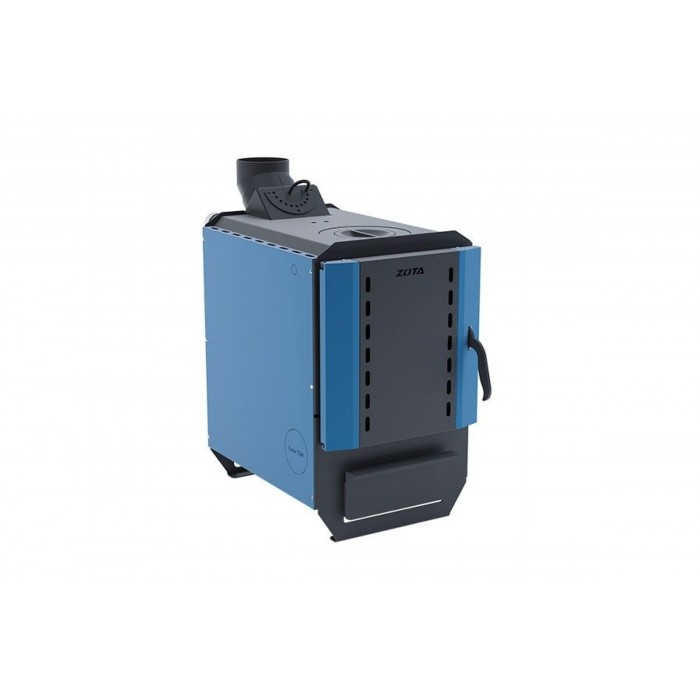Твердотопливный котел ZOTA Box-8 ZB4931120008