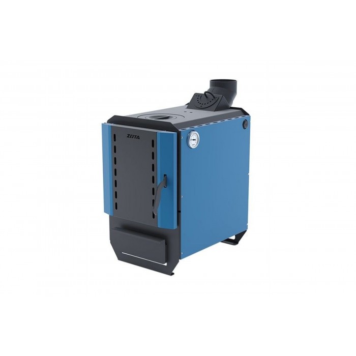 Твердотопливный котел ZOTA Box-8 ZB4931120008