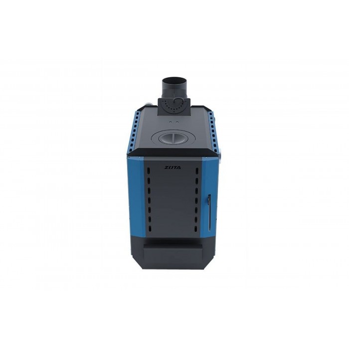 Твердотопливный котел ZOTA Box-8 ZB4931120008