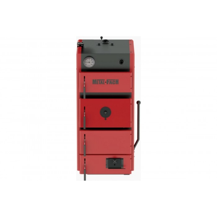 Комплект полуавтоматического котла Metal-Fach SMART MAXI 25 кВт 70087
