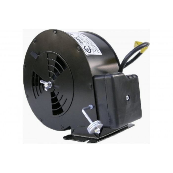 Комплект полуавтоматического котла Metal-Fach SMART MAXI 25 кВт 70087