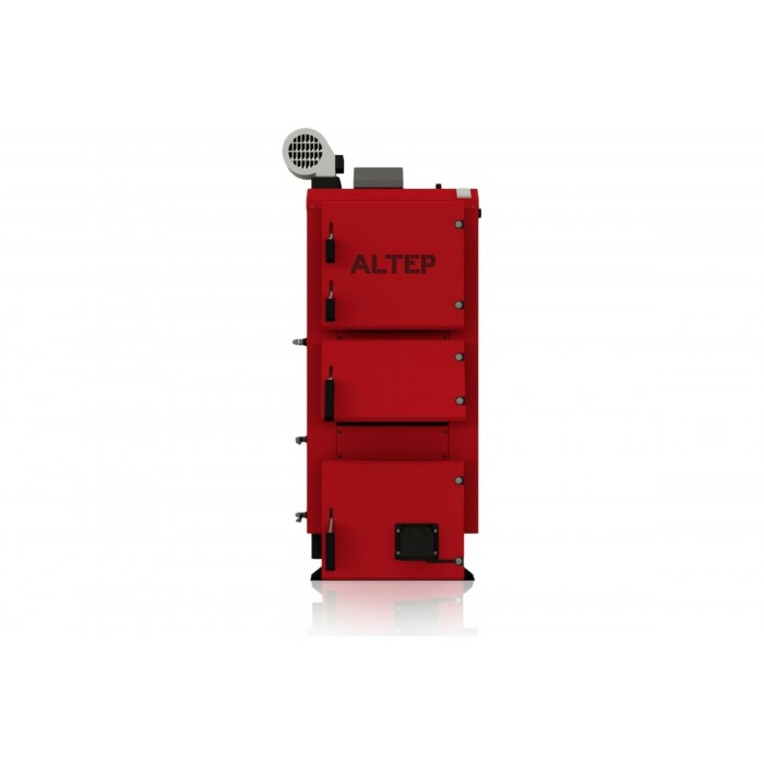 Твердотопливный котел Altep Duo Plus 15 36000
