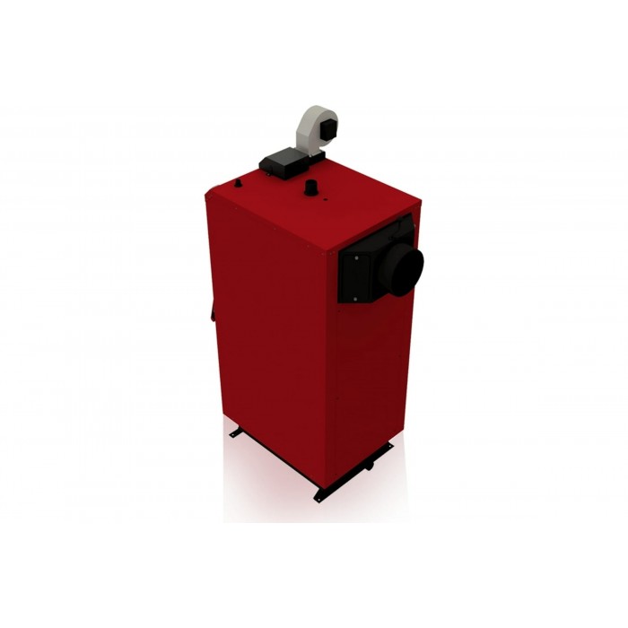 Твердотопливный котел Altep Duo Plus 50 36005