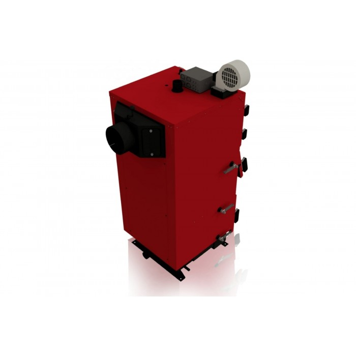 Твердотопливный котел Altep Duo Plus 50 36005