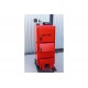 Твердотопливный котел Altep Duo Plus 50 36005