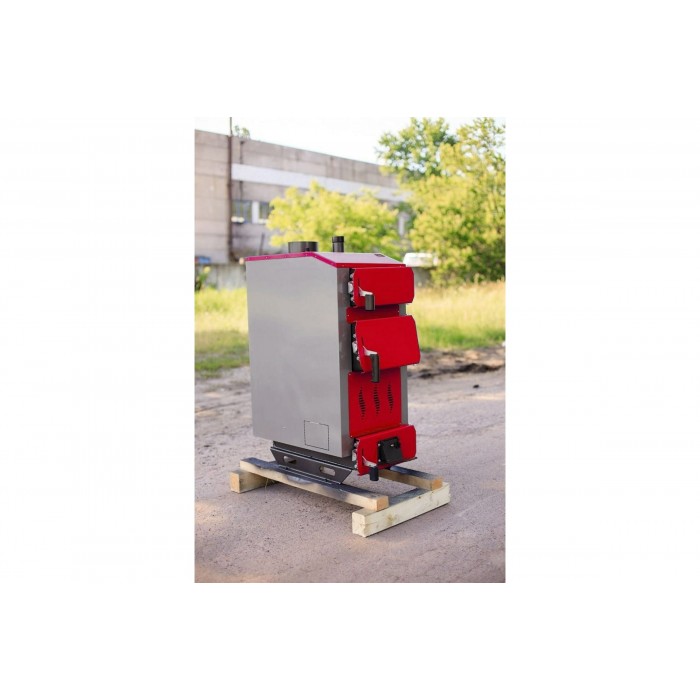 Твердотопливный котел Altep Praktik Plus 25 21503
