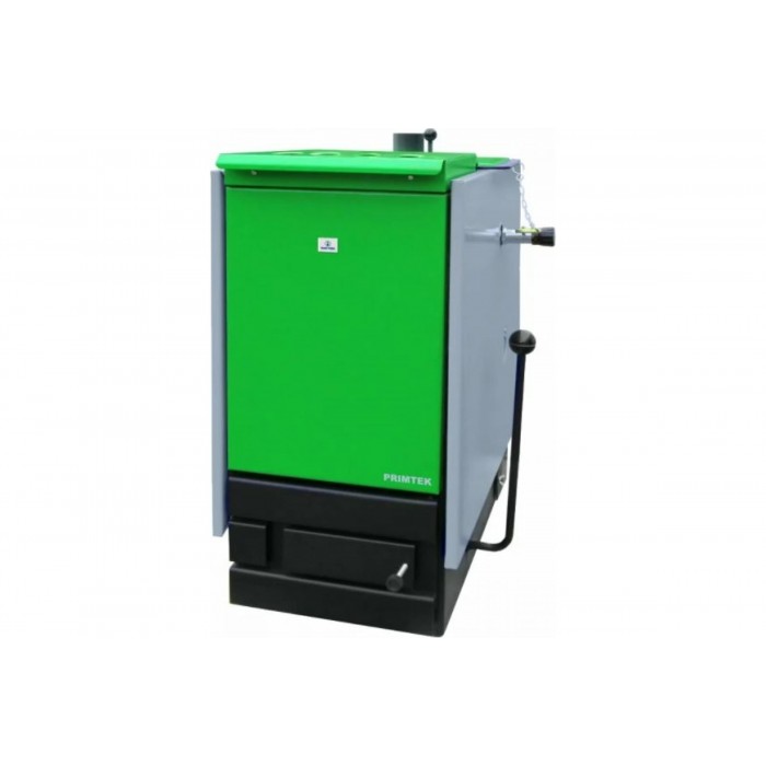 Твердотопливный котел Wattek PRIMTEK 22D PRIMTEK 22D