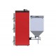 Котел Metal-Fach SZTOKER PLUM 35 25205