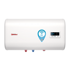 Электрический накопительный водонагреватель Thermex IF 80 H (pro) Wi-Fi